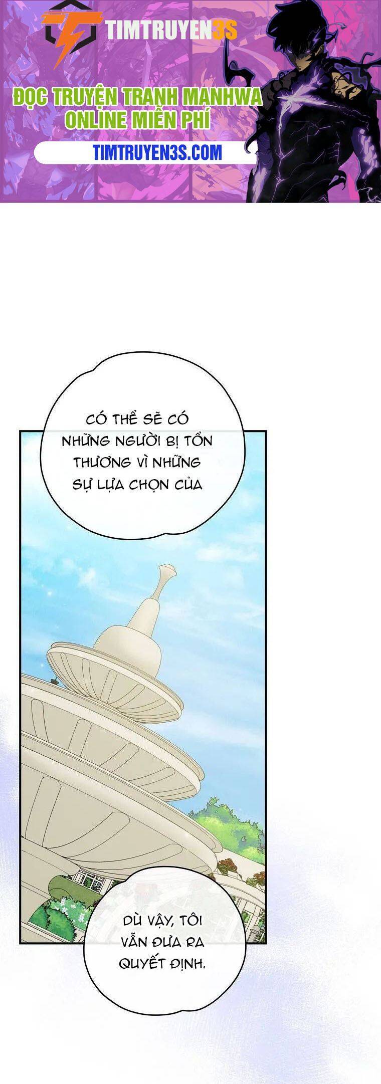 Nhà Hiền Triết Yigret Chapter 48 - Trang 3