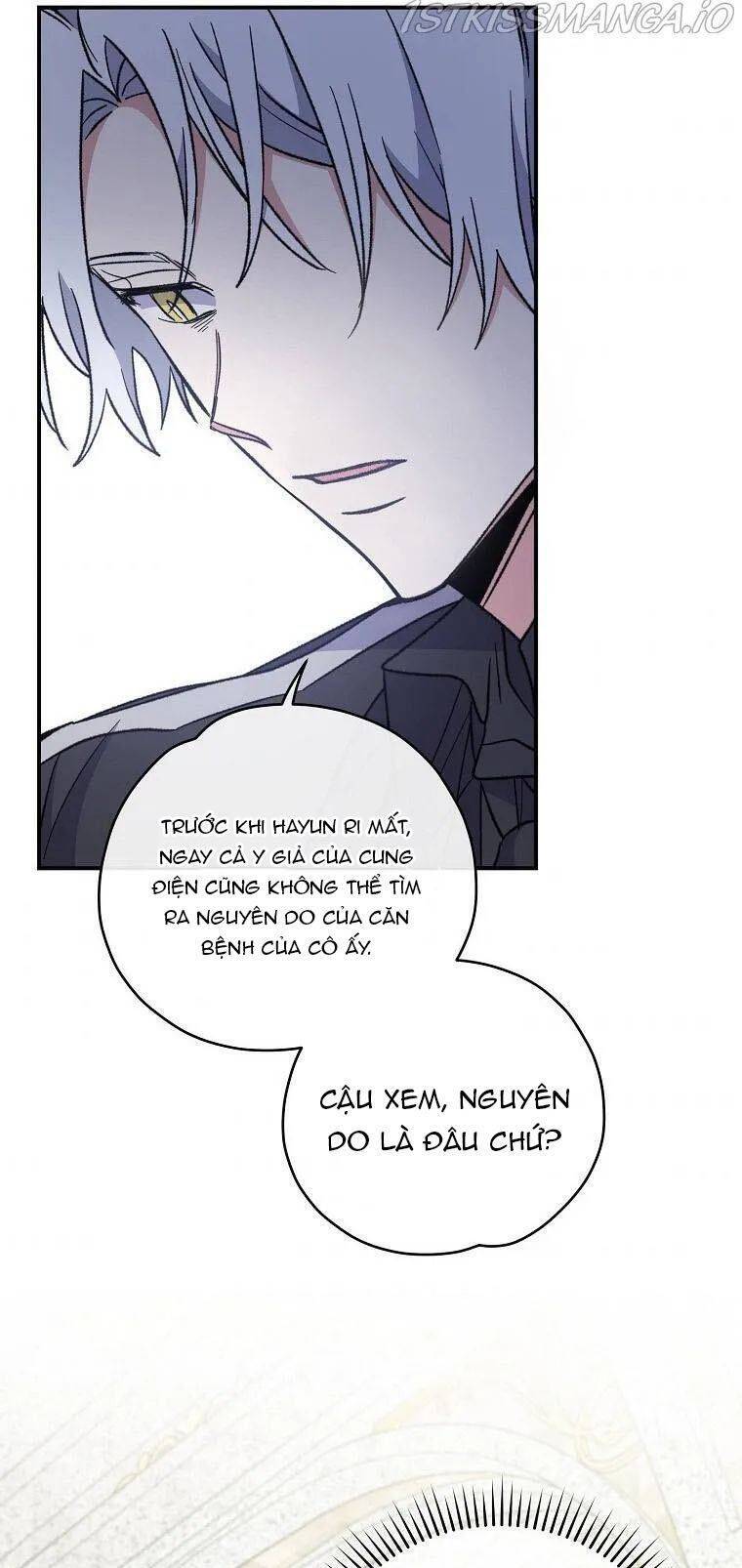 Nhà Hiền Triết Yigret Chapter 48 - Trang 3