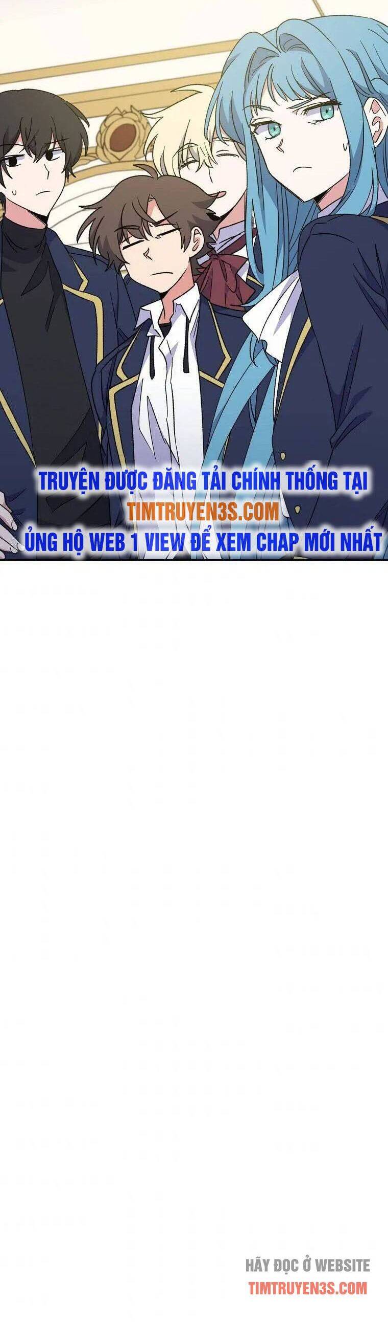 Nhà Hiền Triết Yigret Chapter 49 - Trang 3