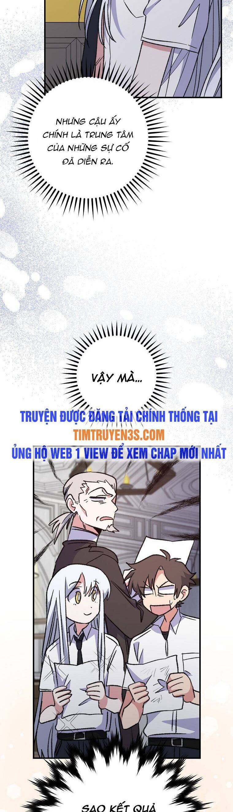 Nhà Hiền Triết Yigret Chapter 54 - Trang 3