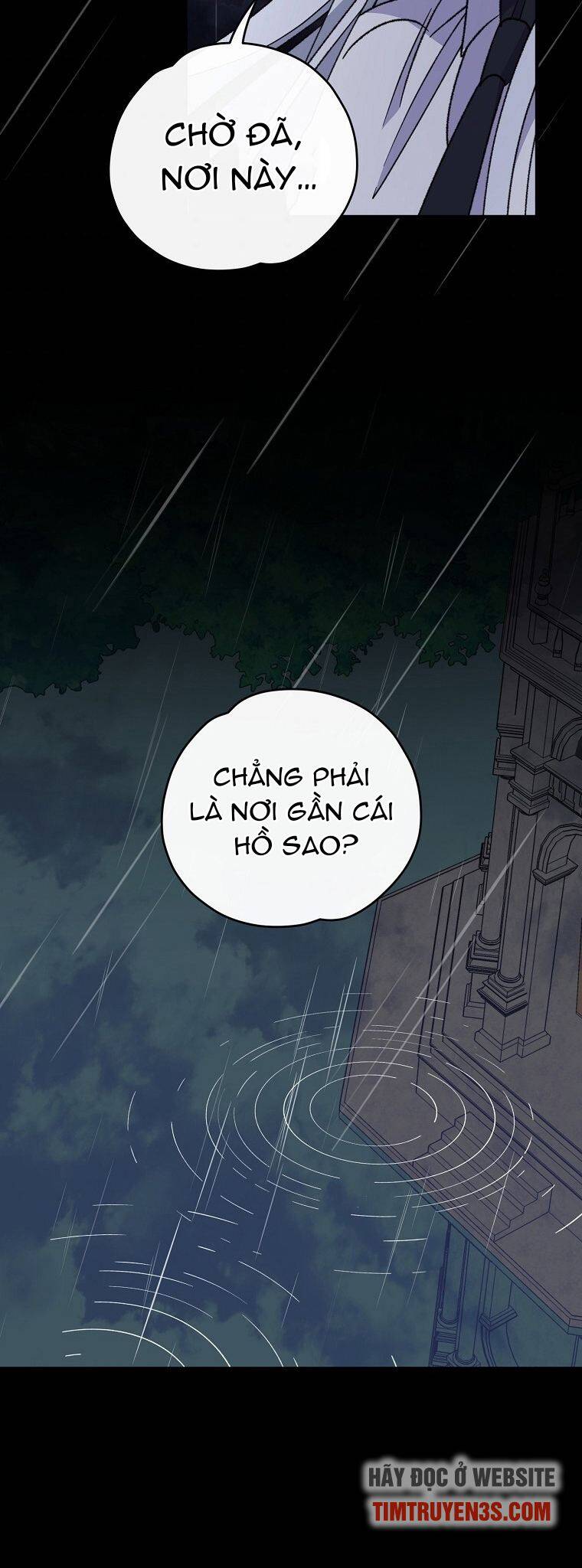 Nhà Hiền Triết Yigret Chapter 55 - Trang 3