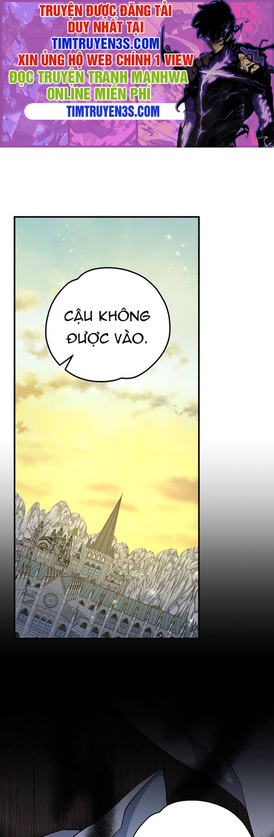 Nhà Hiền Triết Yigret Chapter 61 - Trang 3