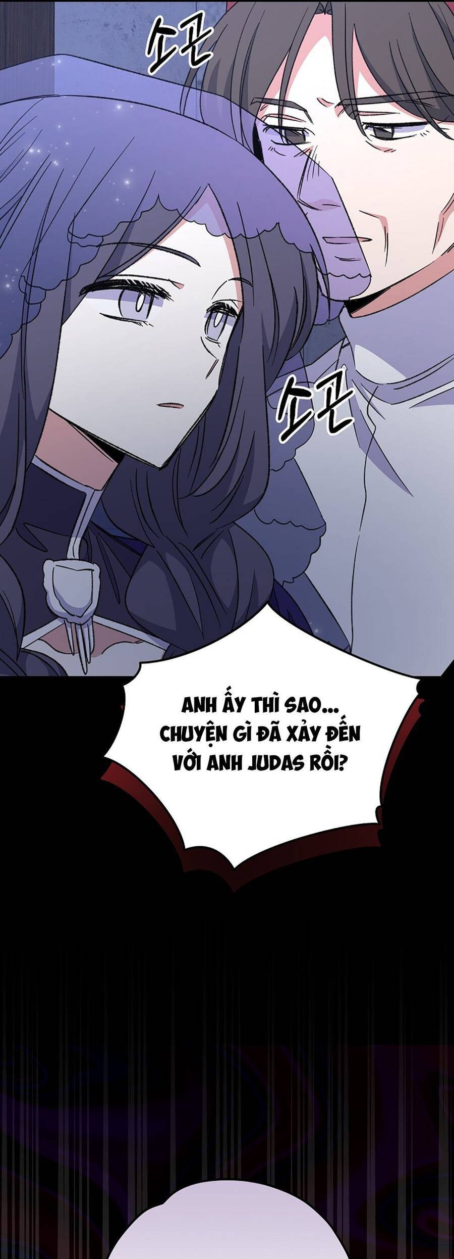 Nhà Hiền Triết Yigret Chapter 61 - Trang 3