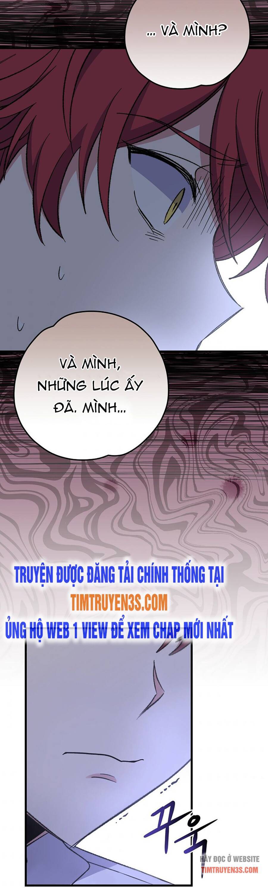 Nhà Hiền Triết Yigret Chapter 61 - Trang 3