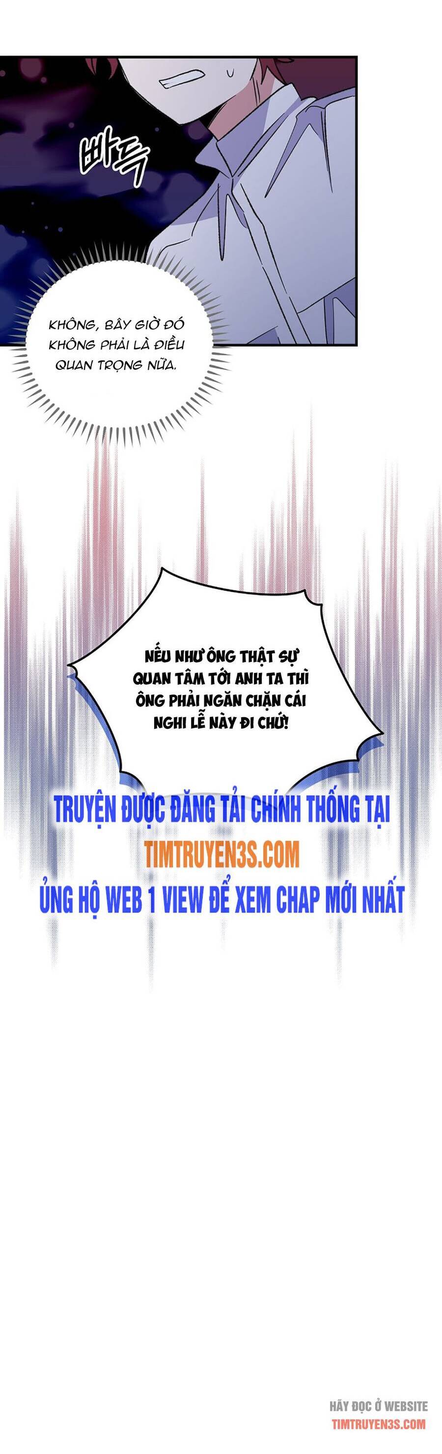 Nhà Hiền Triết Yigret Chapter 61 - Trang 3