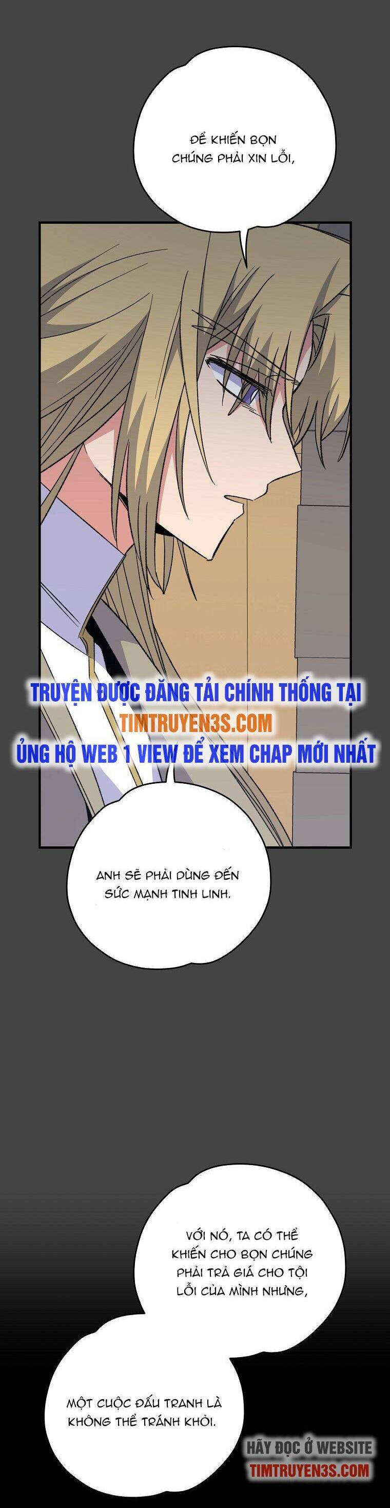 Nhà Hiền Triết Yigret Chapter 69 - Trang 3