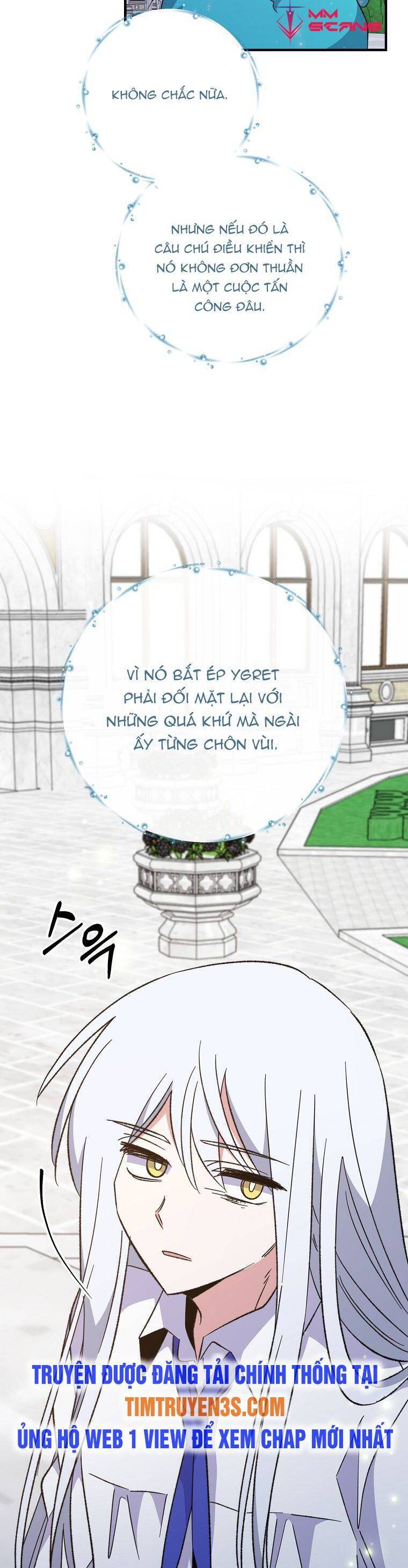 Nhà Hiền Triết Yigret Chapter 69 - Trang 3