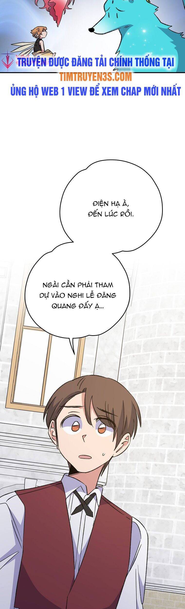 Nhà Hiền Triết Yigret Chapter 69 - Trang 3