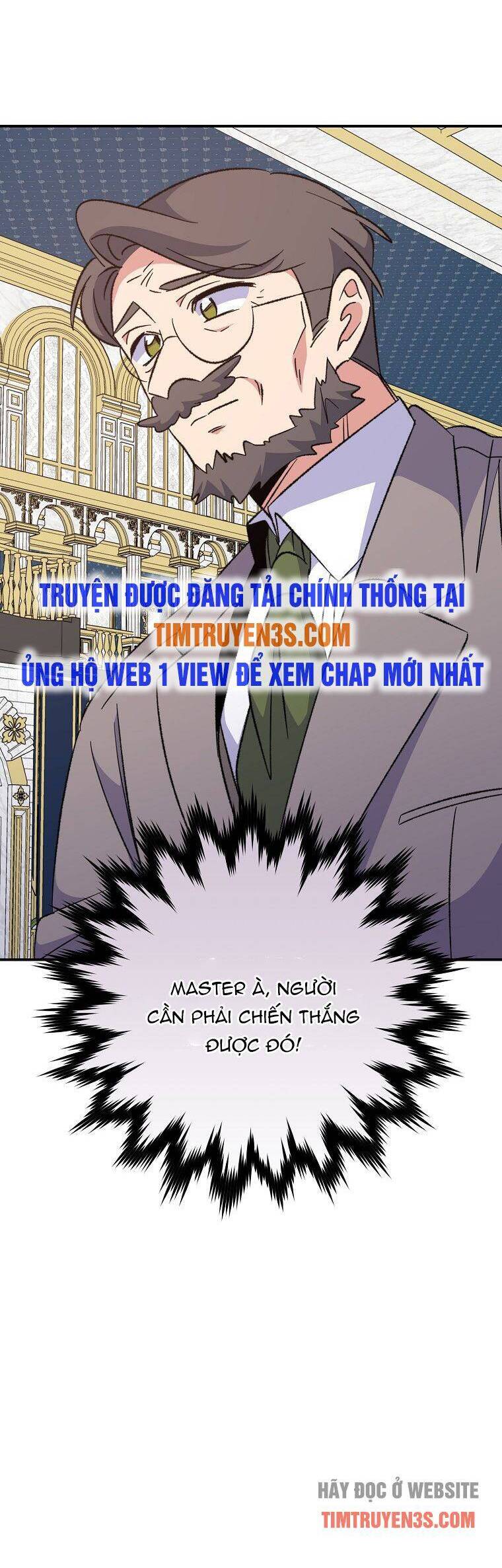 Nhà Hiền Triết Yigret Chapter 69 - Trang 3