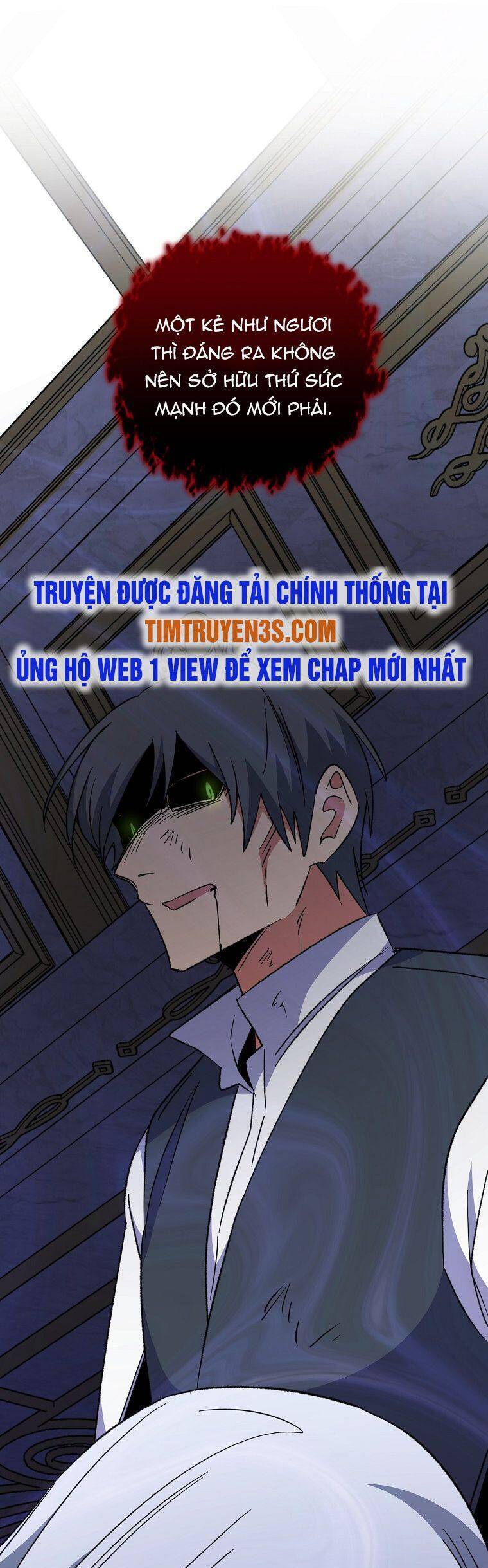 Nhà Hiền Triết Yigret Chapter 69 - Trang 3