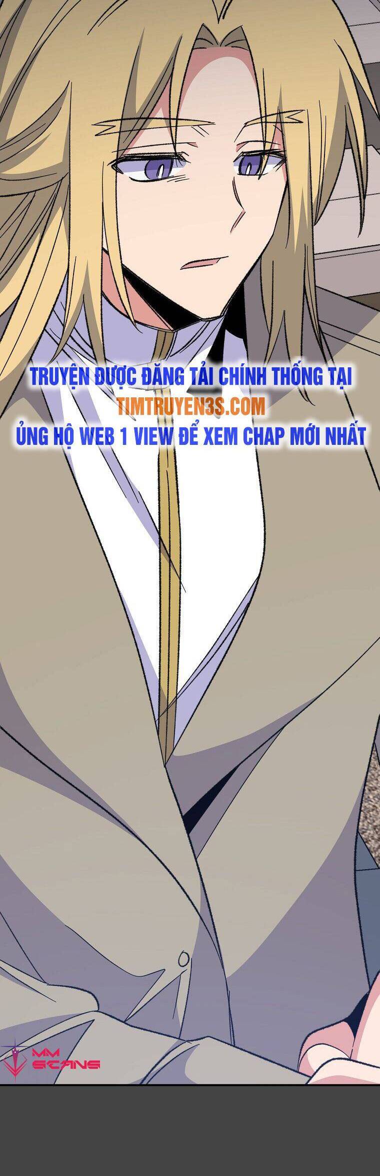 Nhà Hiền Triết Yigret Chapter 69 - Trang 3