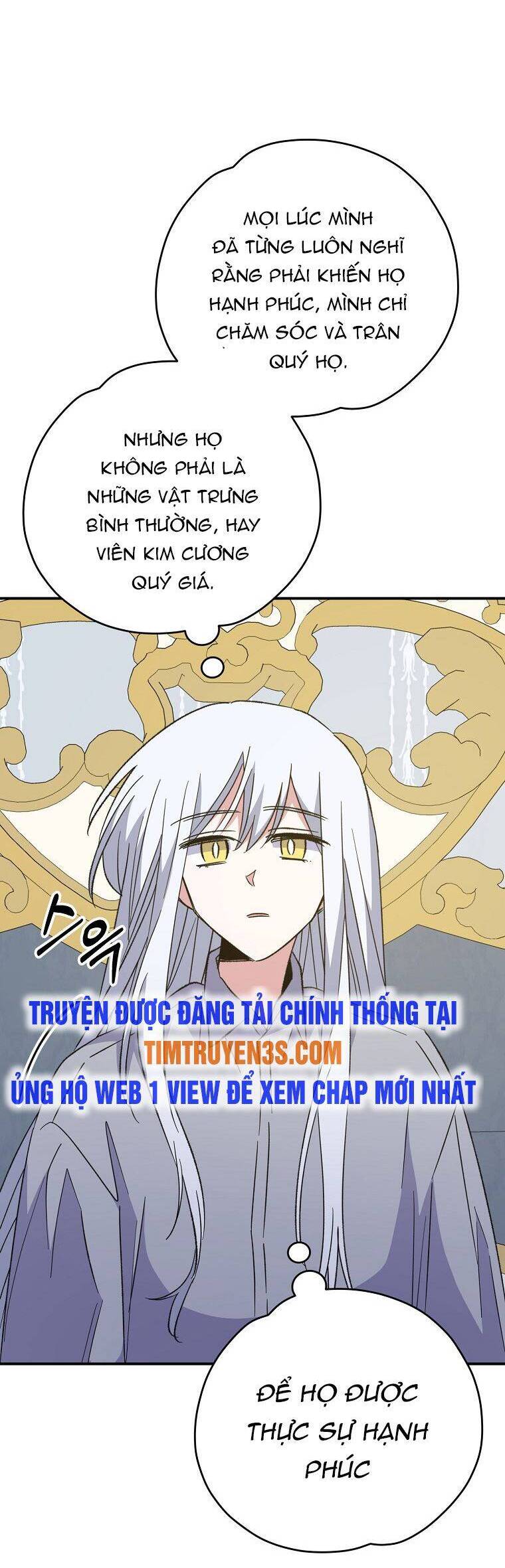 Nhà Hiền Triết Yigret Chapter 72 - Trang 3