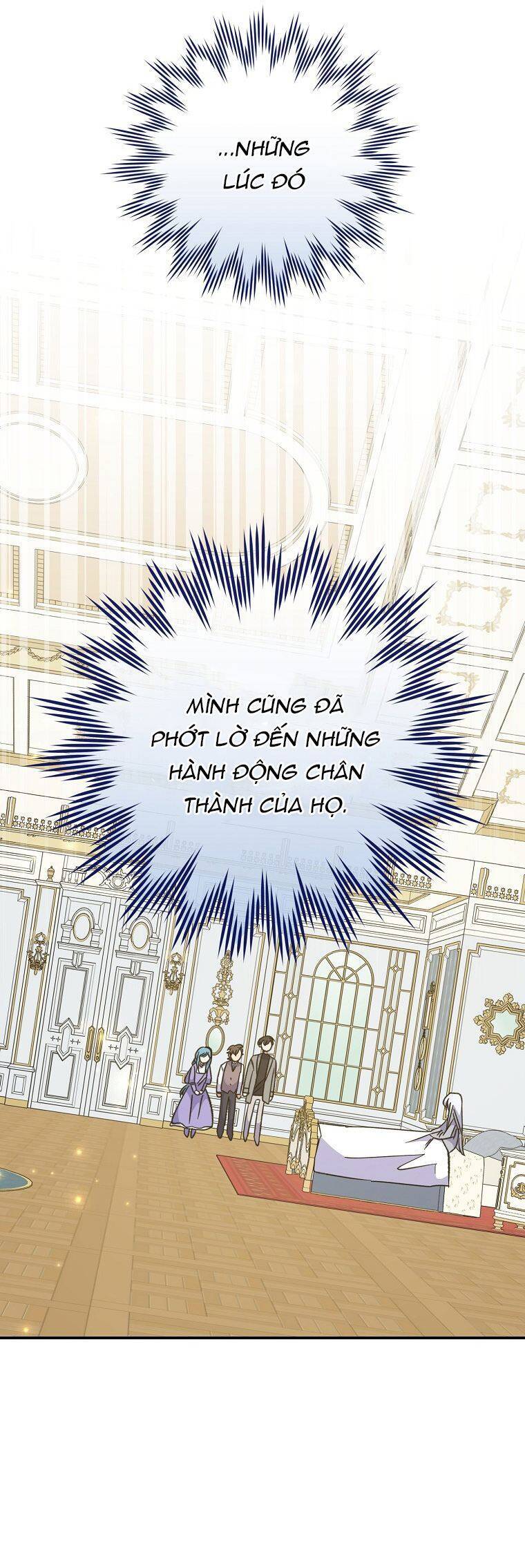 Nhà Hiền Triết Yigret Chapter 72 - Trang 3