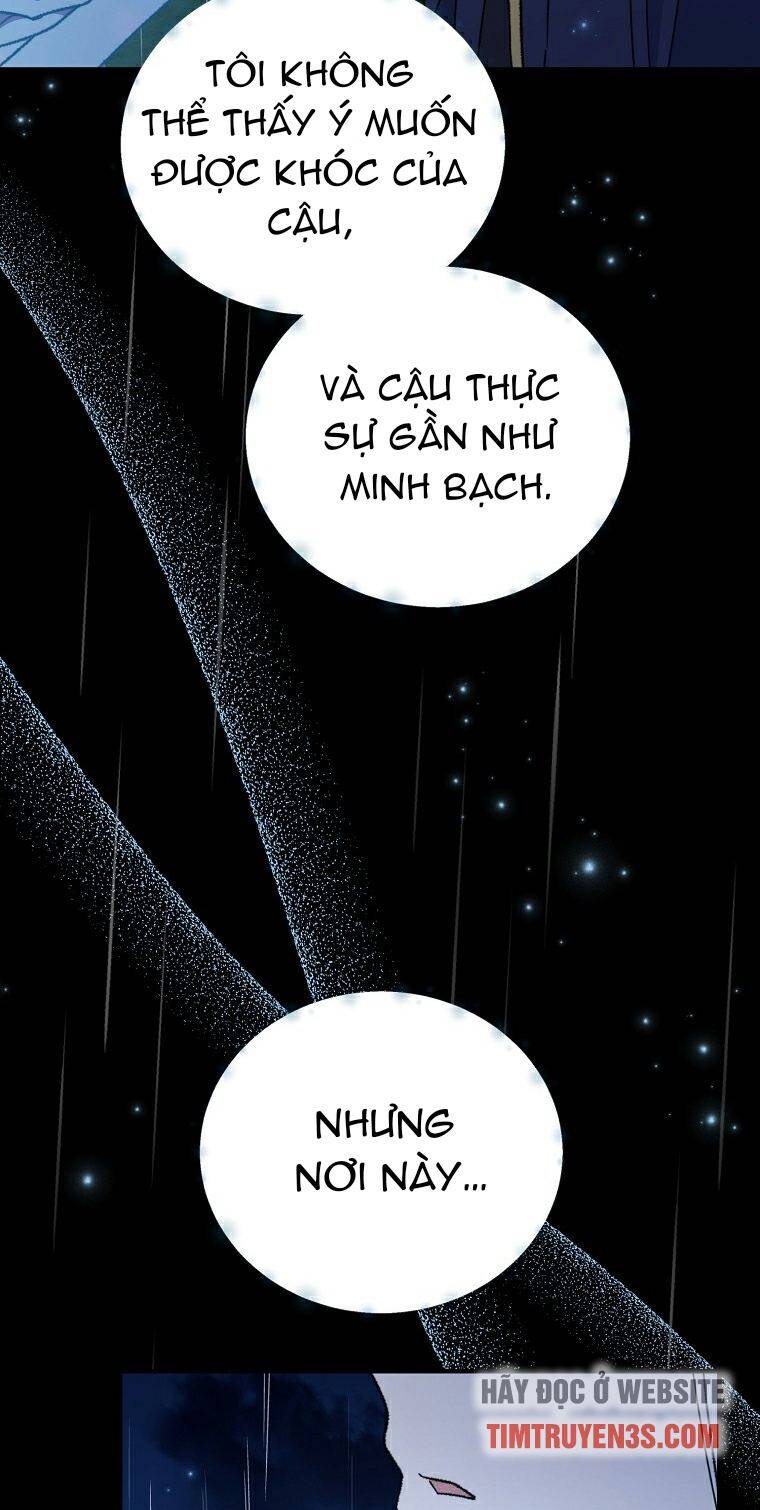 Nhà Hiền Triết Yigret Chapter 56 - Trang 3