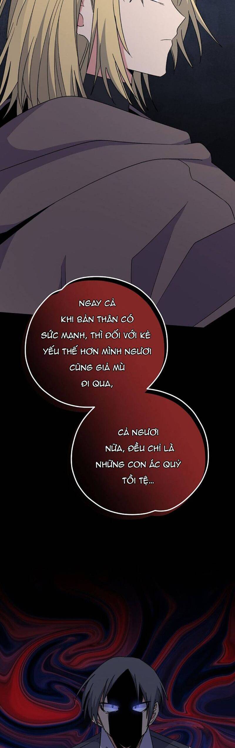 Nhà Hiền Triết Yigret Chapter 66 - Trang 3