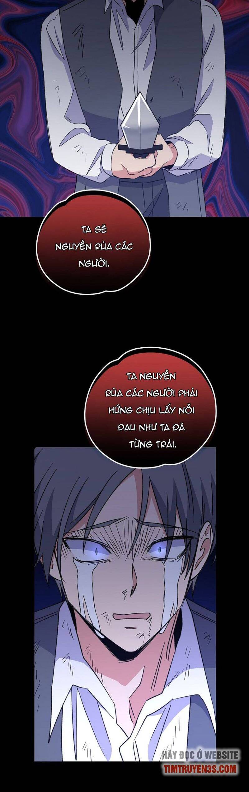 Nhà Hiền Triết Yigret Chapter 66 - Trang 3