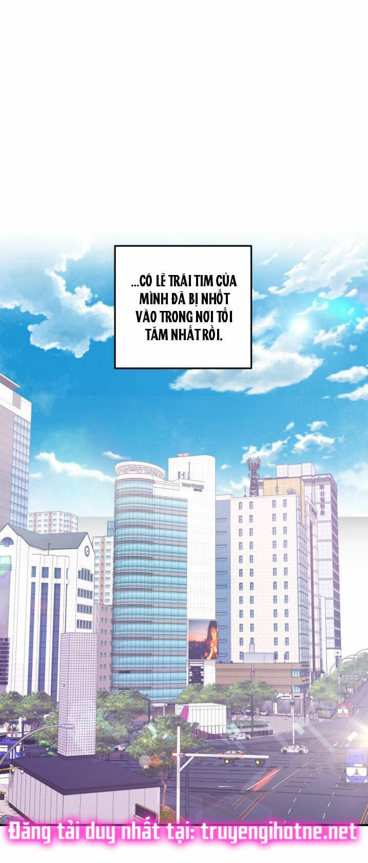 Gửi Em, Người Nuốt Trọn Vì Sao Chapter 53.2 - Next 