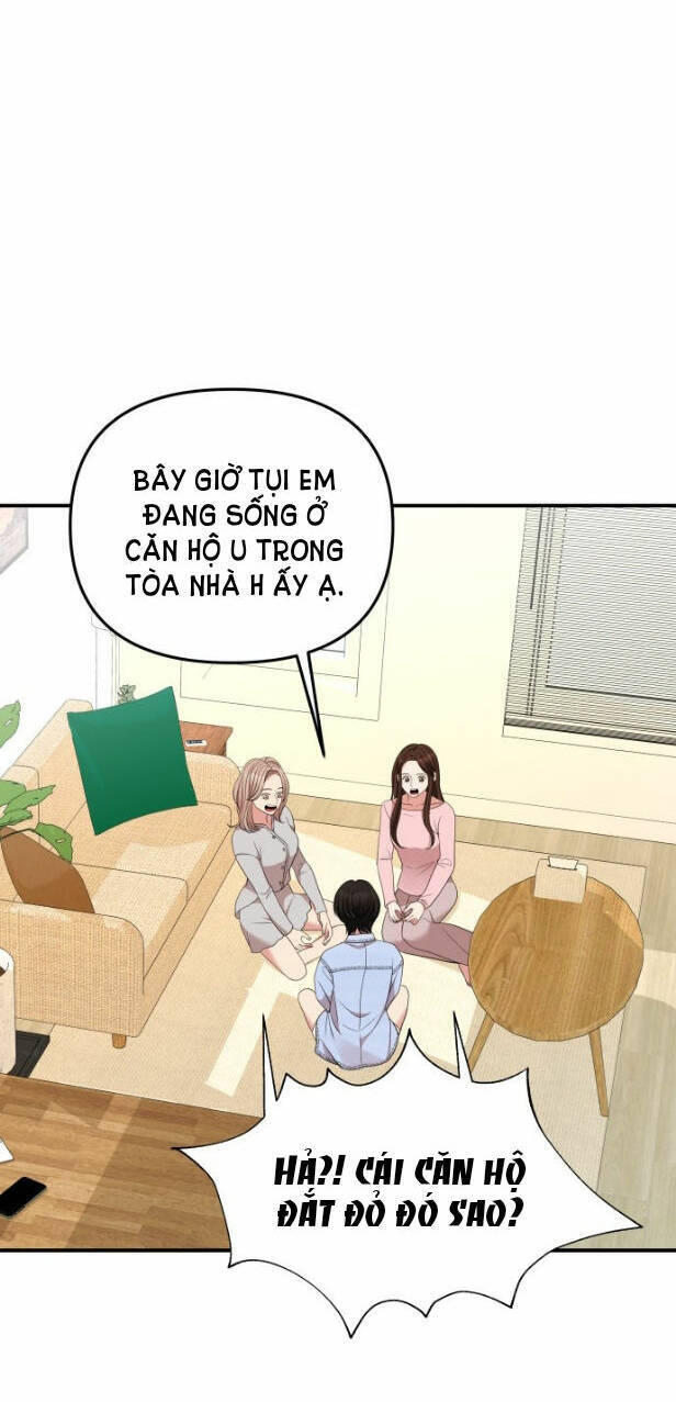 Gửi Em, Người Nuốt Trọn Vì Sao Chapter 55.1 - Next 