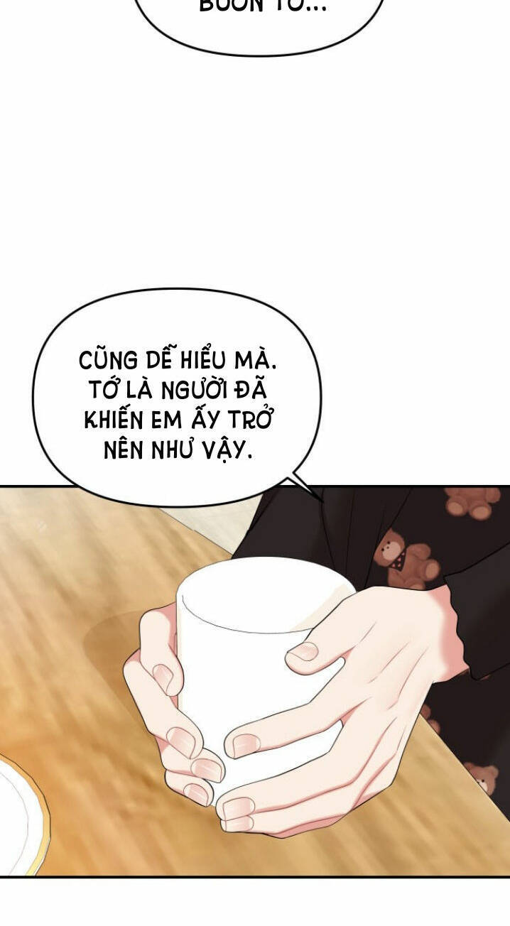 Gửi Em, Người Nuốt Trọn Vì Sao Chapter 59.2 - Next 