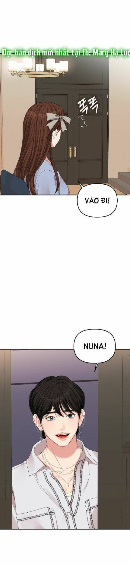 Gửi Em, Người Nuốt Trọn Vì Sao Chapter 65.2 - Next 