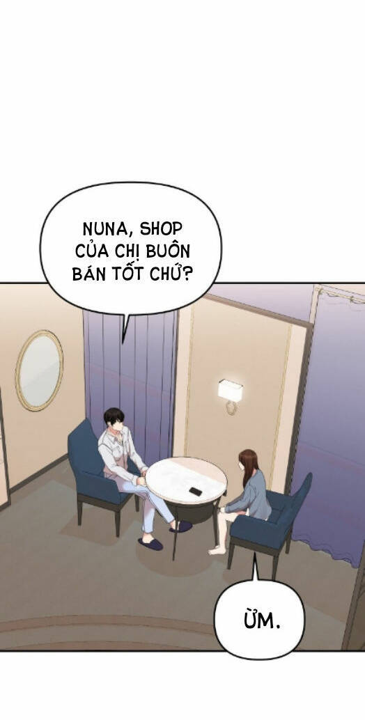 Gửi Em, Người Nuốt Trọn Vì Sao Chapter 65.2 - Next 