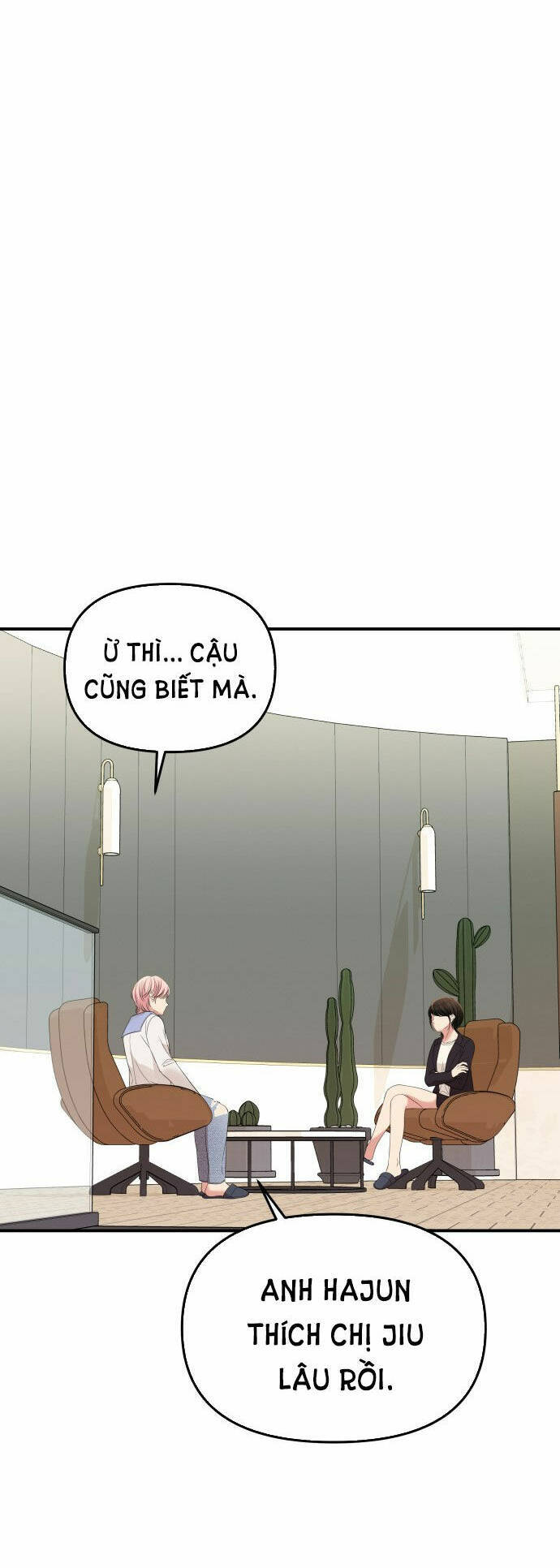 Gửi Em, Người Nuốt Trọn Vì Sao Chapter 79.2 - Next 