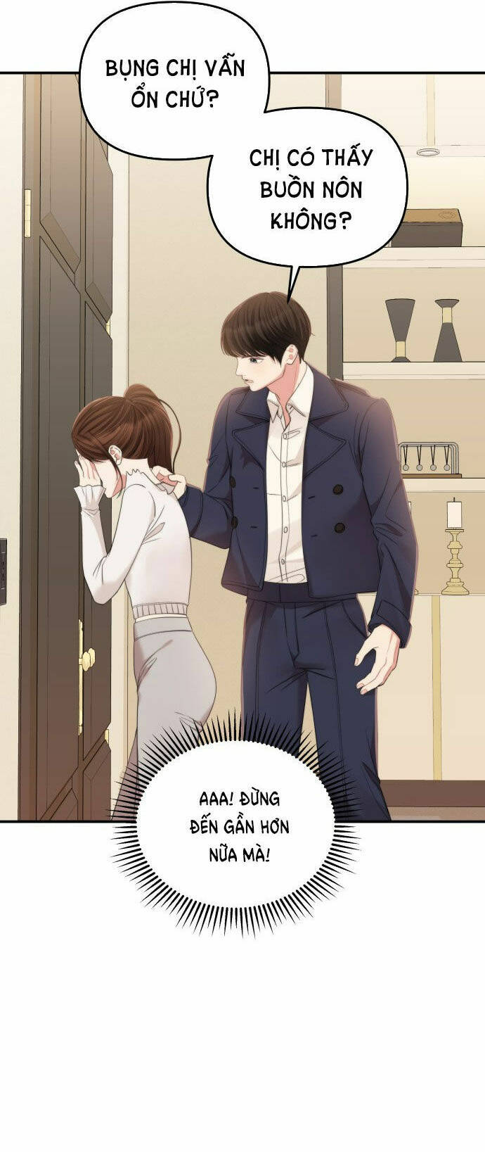 Gửi Em, Người Nuốt Trọn Vì Sao Chapter 79.2 - Next 