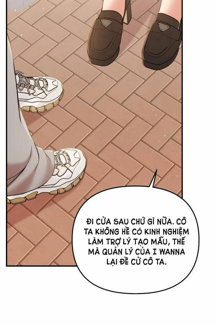 Gửi Em, Người Nuốt Trọn Vì Sao Chapter 88.2 - Next 