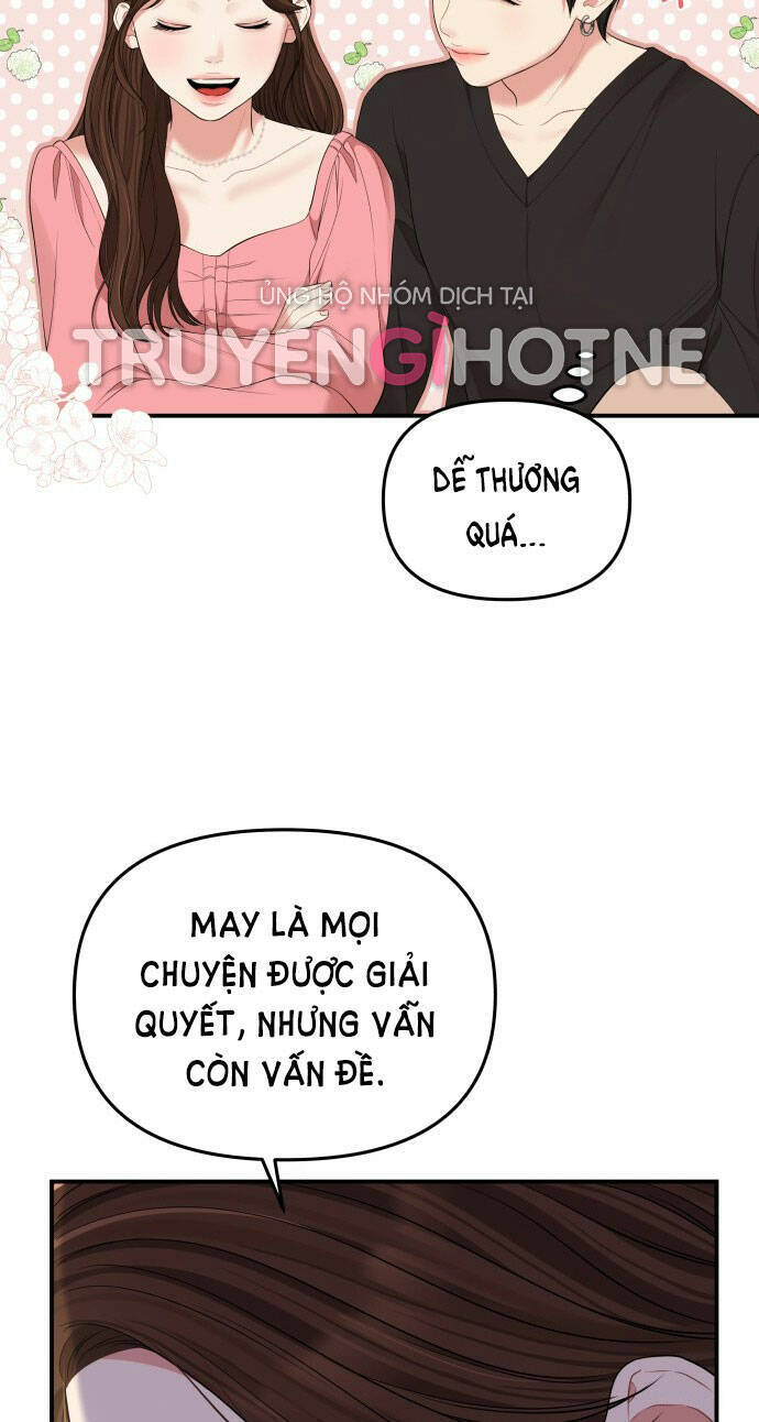 Gửi Em, Người Nuốt Trọn Vì Sao Chapter 91.2 - Next 