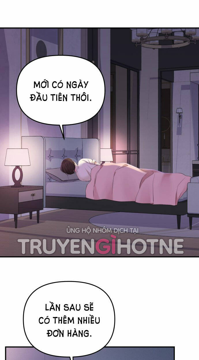 Gửi Em, Người Nuốt Trọn Vì Sao Chapter 95.1 - Next 