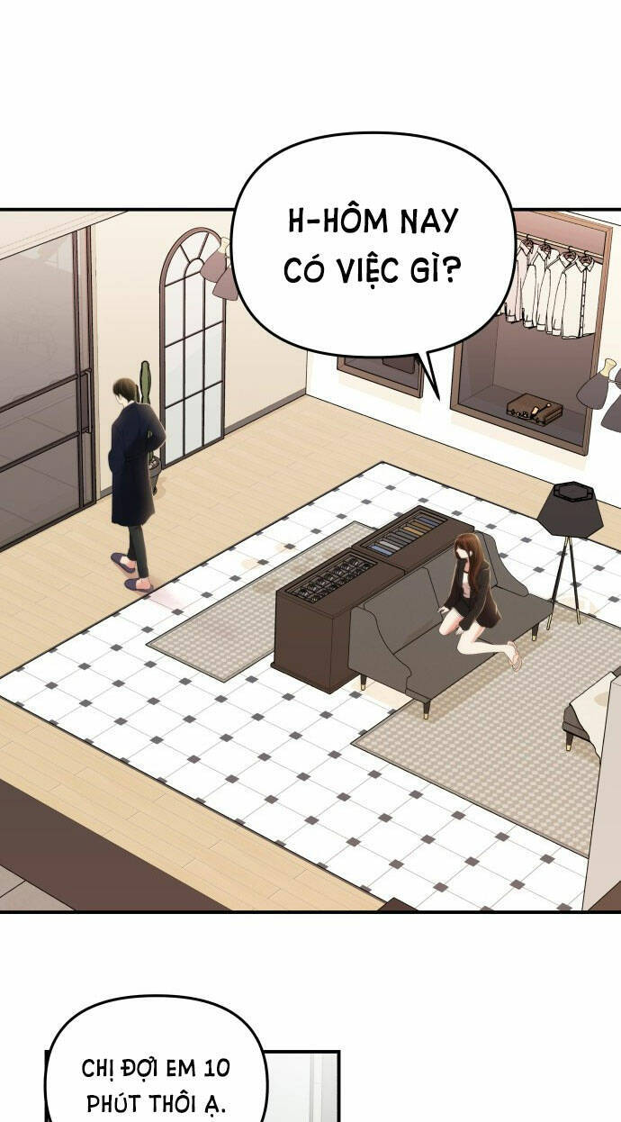 Gửi Em, Người Nuốt Trọn Vì Sao Chapter 97.2 - Next 