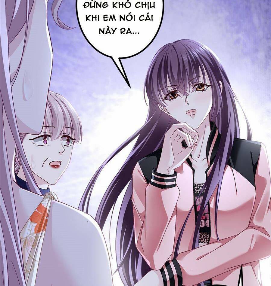 Bảo Bối Của Lão Đại Đã Xuyên Không Trở Về! Chapter 131 - Next Chapter 132