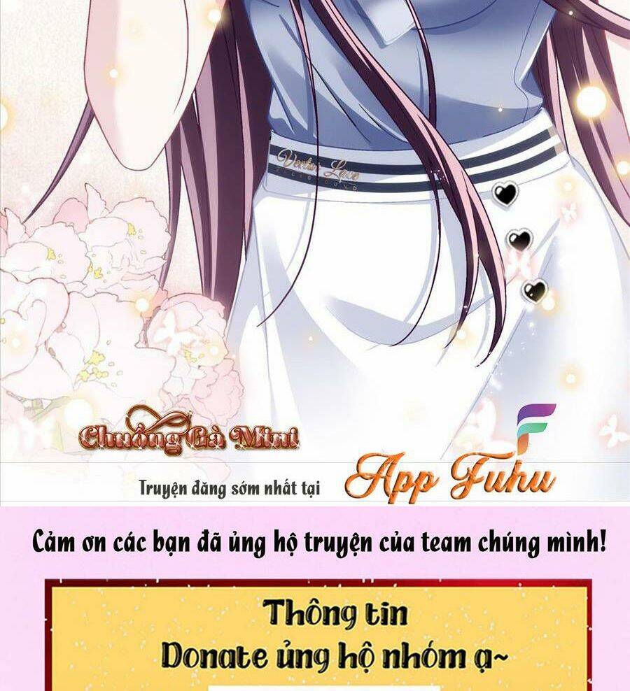 Bảo Bối Của Lão Đại Đã Xuyên Không Trở Về! Chapter 134 - Next Chapter 135