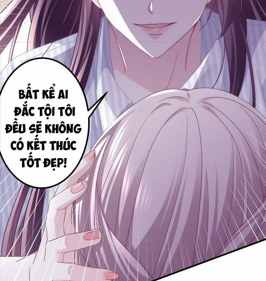 Bảo Bối Của Lão Đại Đã Xuyên Không Trở Về! Chapter 138 - Next Chapter 139