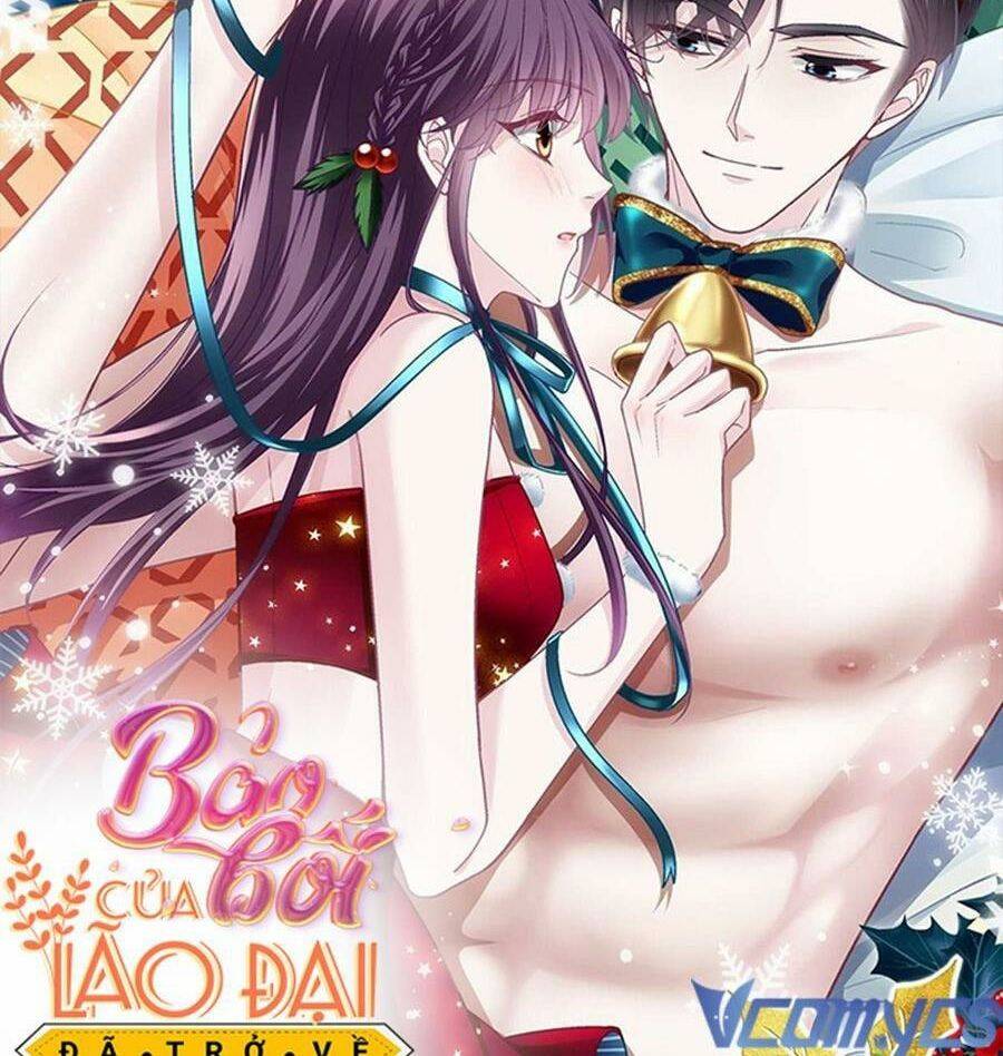 Bảo Bối Của Lão Đại Đã Xuyên Không Trở Về! Chapter 138 - Next Chapter 139