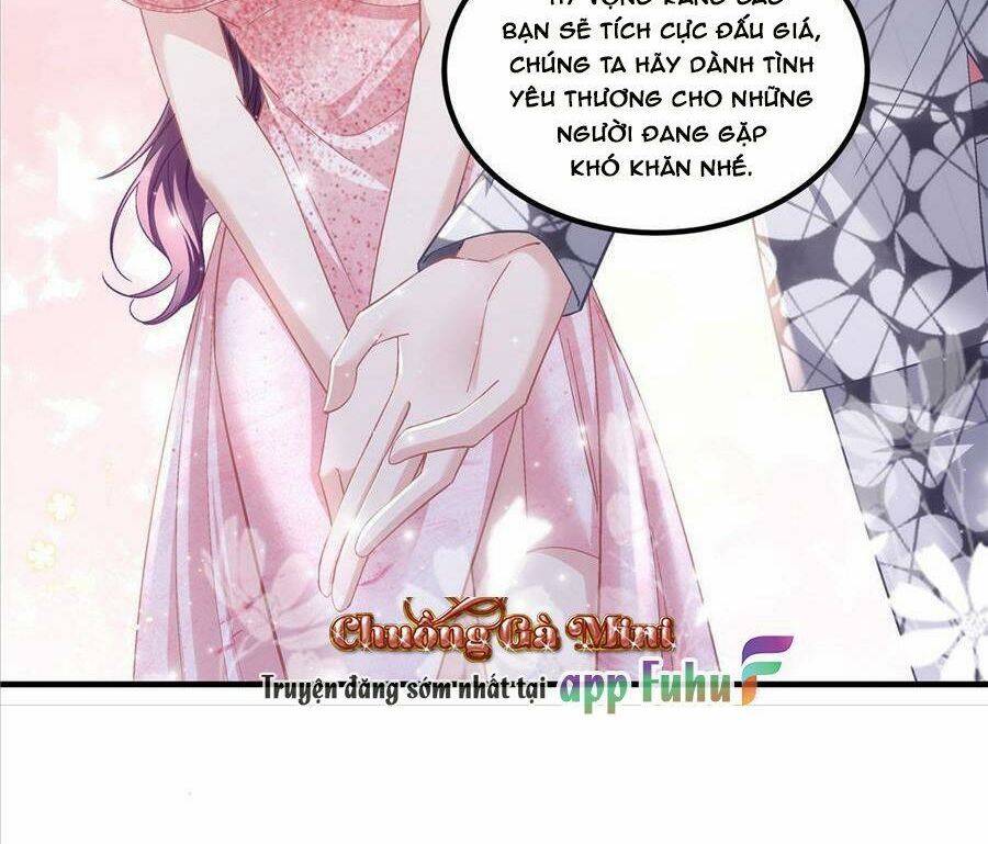 Bảo Bối Của Lão Đại Đã Xuyên Không Trở Về! Chapter 159 - Next Chapter 160