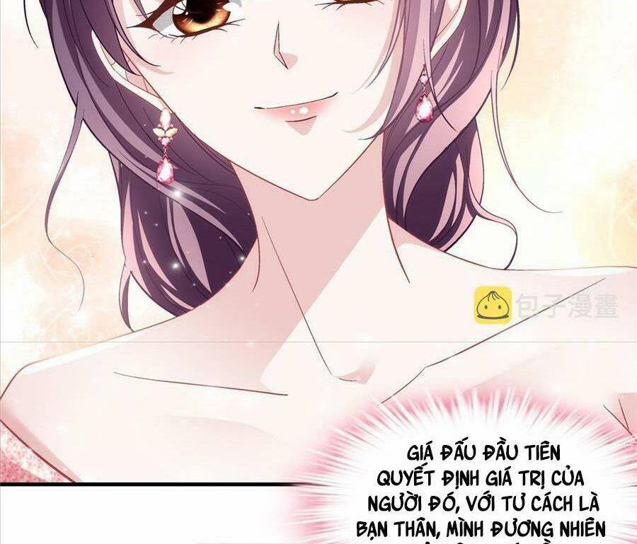 Bảo Bối Của Lão Đại Đã Xuyên Không Trở Về! Chapter 159 - Next Chapter 160