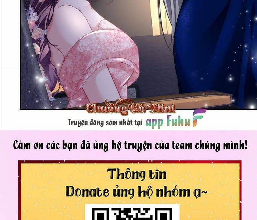 Bảo Bối Của Lão Đại Đã Xuyên Không Trở Về! Chapter 159 - Next Chapter 160