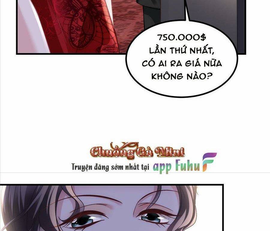 Bảo Bối Của Lão Đại Đã Xuyên Không Trở Về! Chapter 159 - Next Chapter 160