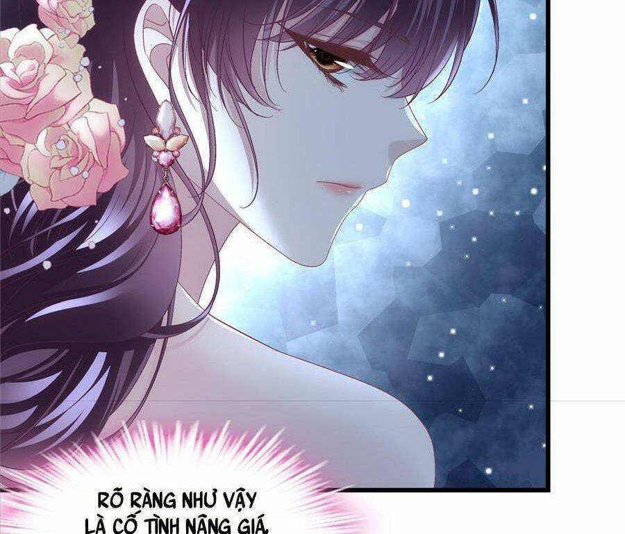 Bảo Bối Của Lão Đại Đã Xuyên Không Trở Về! Chapter 159 - Next Chapter 160