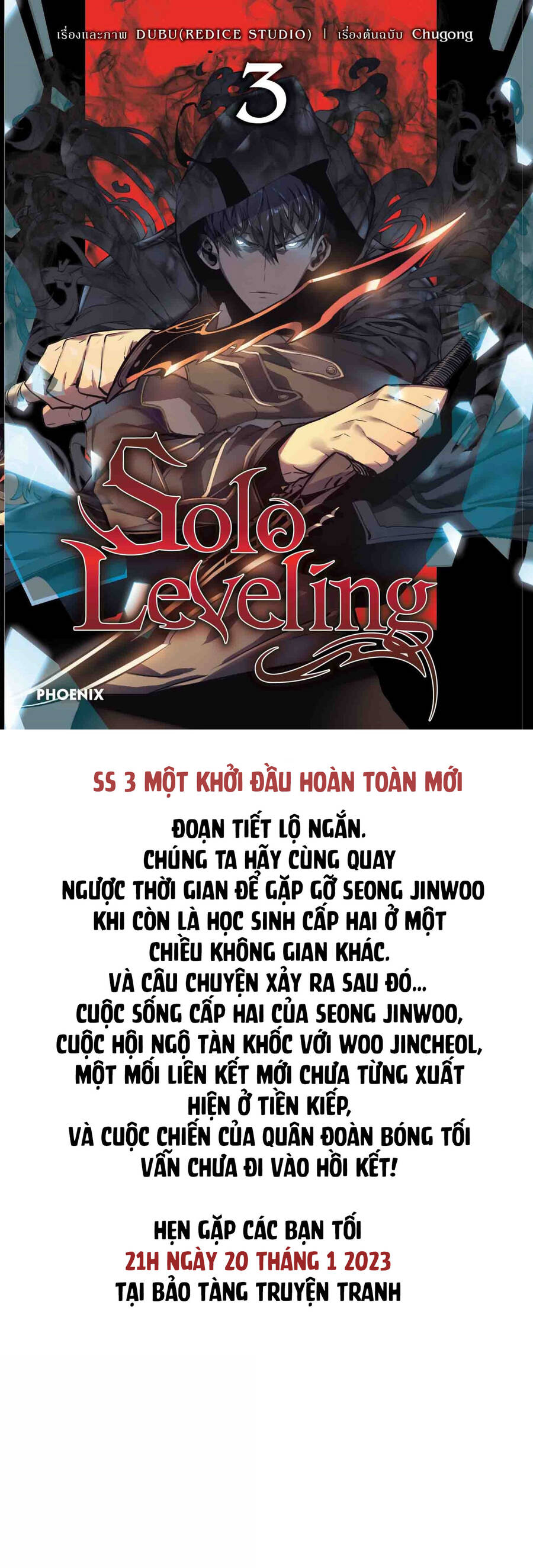 bố tôi là đặc vụ Chapter 67 - Next chapter 68