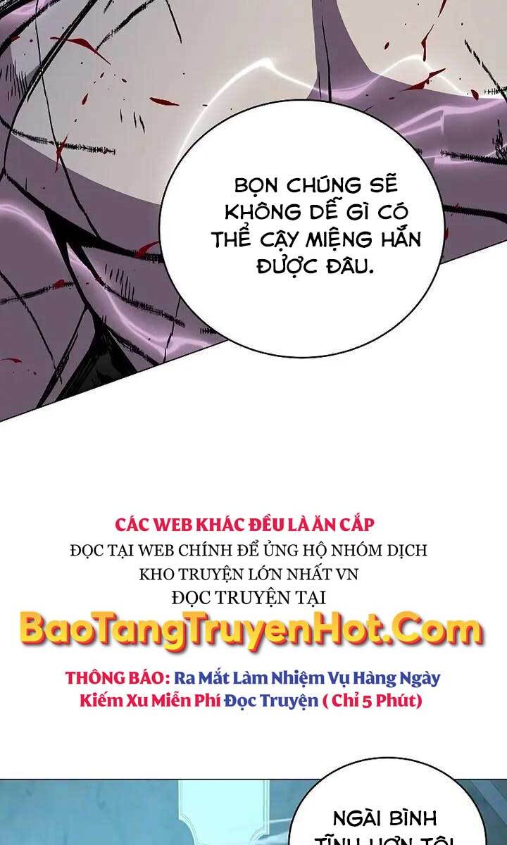 Thiên Ma Quân Sư Chapter 61 - Trang 3