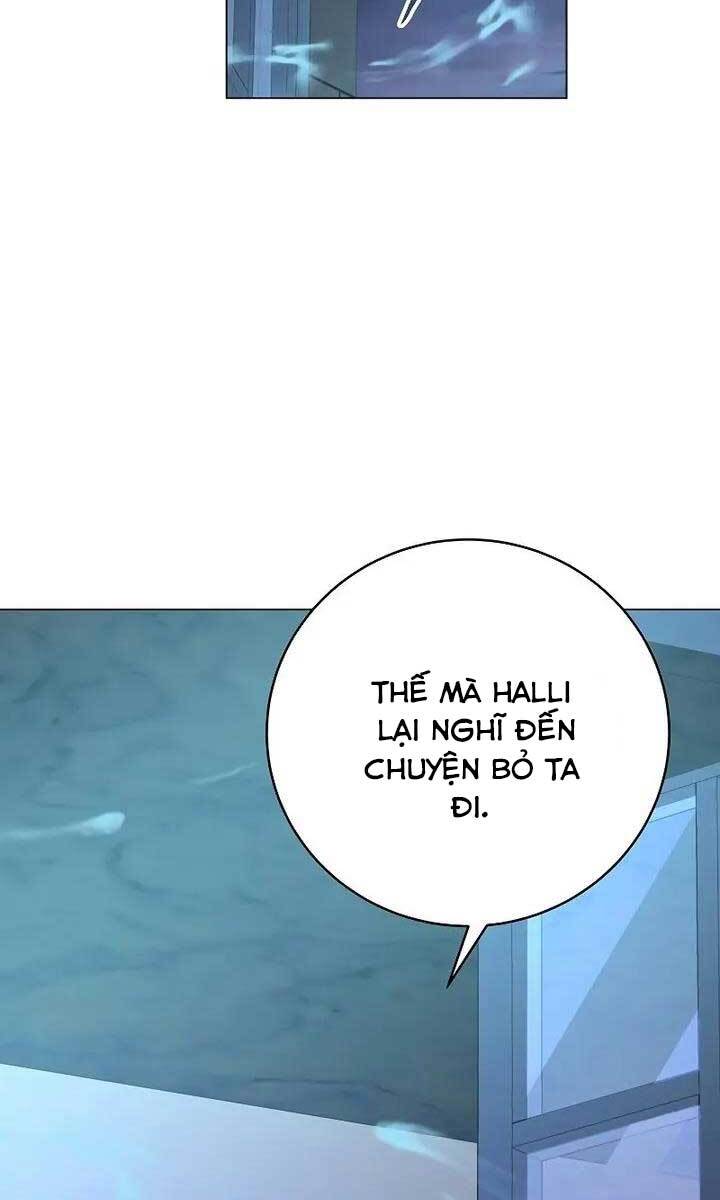 Thiên Ma Quân Sư Chapter 61 - Trang 3