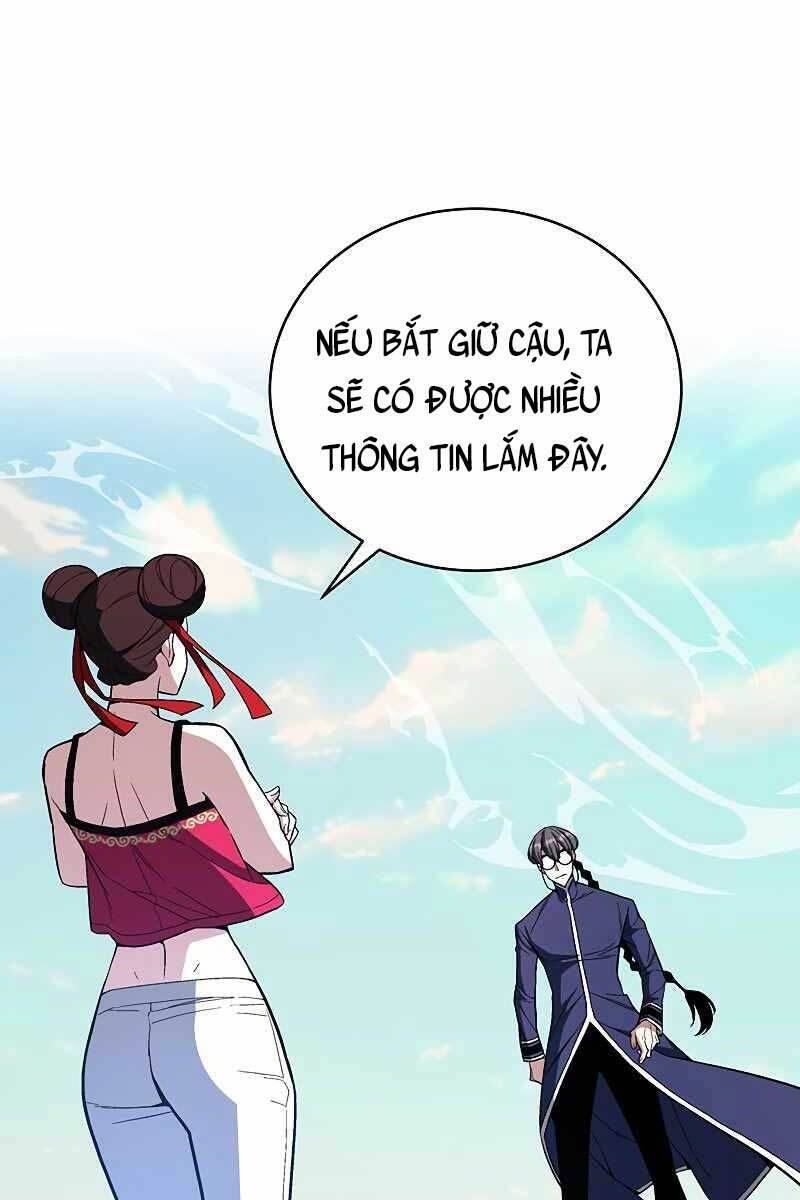 Thiên Ma Quân Sư Chapter 69 - Next 