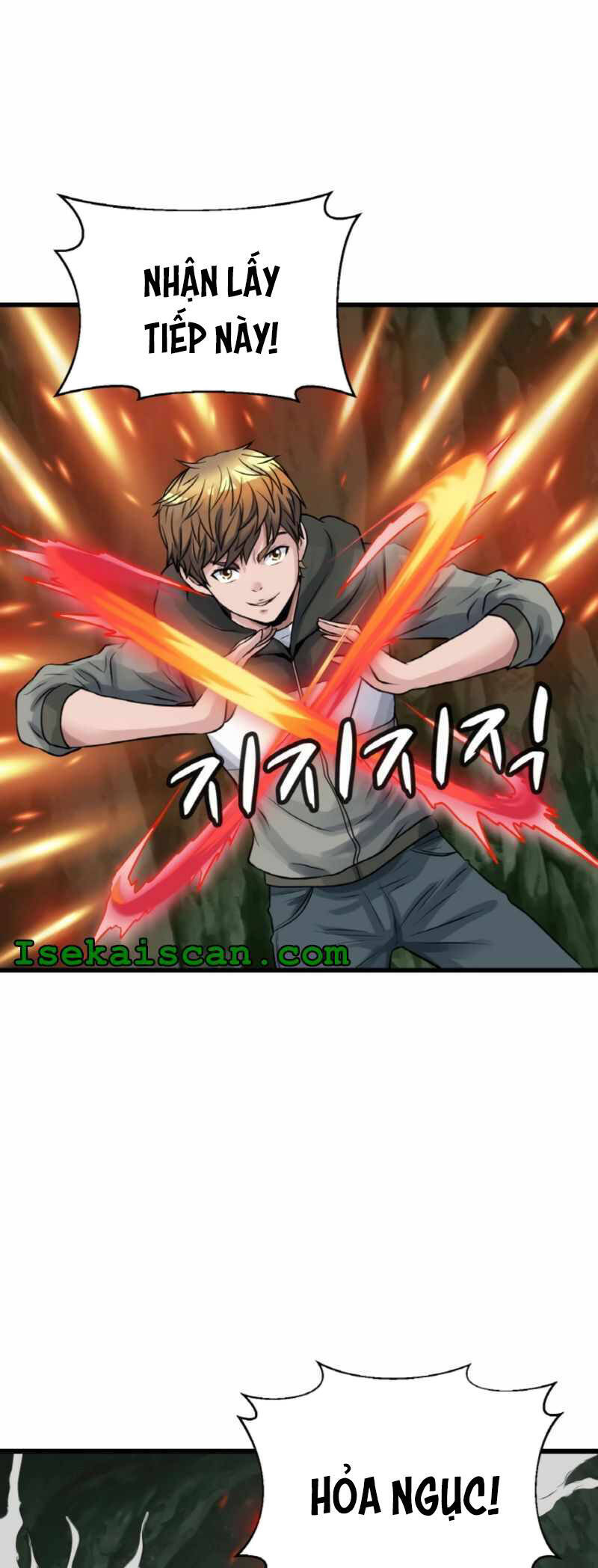 Ranker Bất Bại Chapter 40 - Next Chapter 41