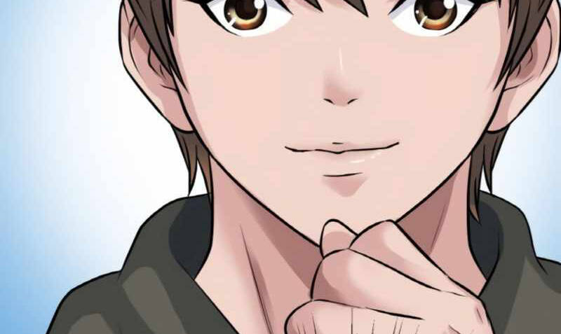 Ranker Bất Bại Chapter 41 - Next Chapter 41.5