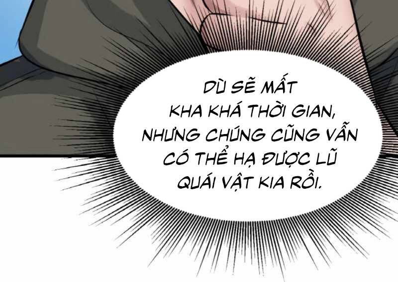 Ranker Bất Bại Chapter 41 - Next Chapter 41.5