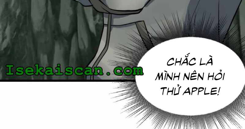 Ranker Bất Bại Chapter 41 - Next Chapter 41.5