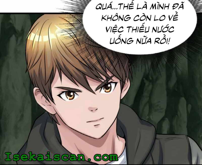 Ranker Bất Bại Chapter 41 - Next Chapter 41.5