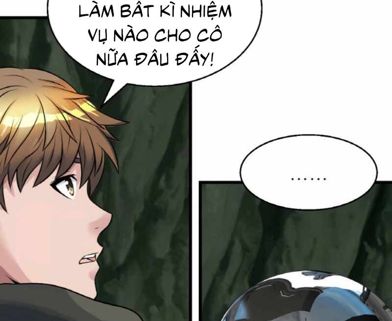 Ranker Bất Bại Chapter 41 - Next Chapter 41.5